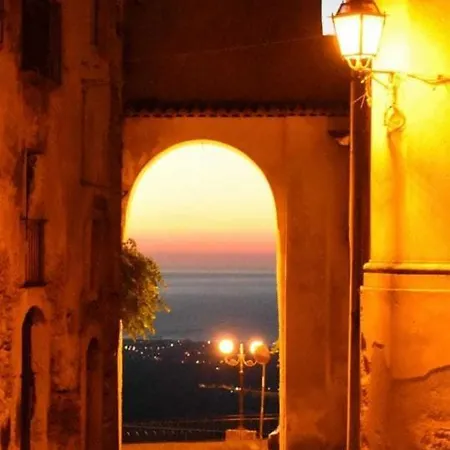 Santa Ciriaca - Aghia Kyriaki Bed & Breakfast Gerace