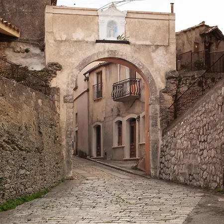 Santa Ciriaca - Aghia Kyriaki Gerace