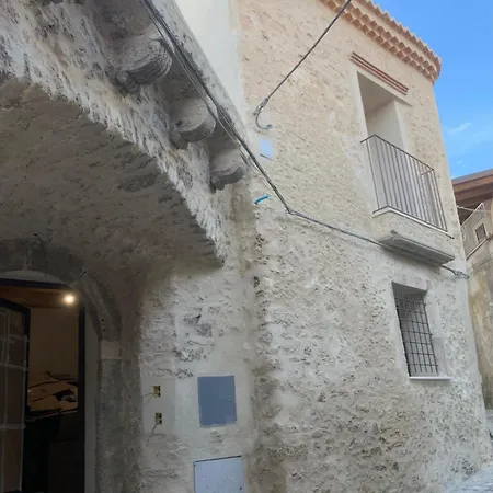 Bed & Breakfast Santa Ciriaca - Aghia Kyriaki Gerace